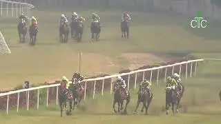VICTORIA CROSS wins The Bengal Area Cup