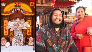MADHAV NARAYAN || SALINADI MELA || SANKHU MELA || 2026 NEW YEAR
