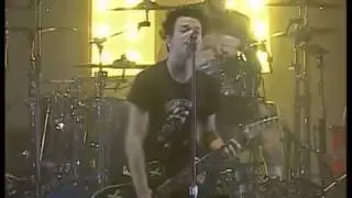 Sum 41 - My Direction -  Live in Tokyo DVD