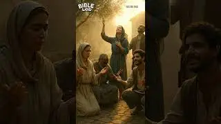 Do Not Fear, For I Am With You #Biblelab #Isaiah4315 #Redeemed #Faith #shorts