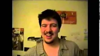 The Origin Of Pepper Hicks (02-15-2007)