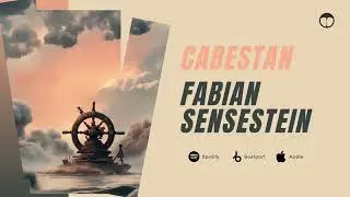 Fabian Sensestein &ndash; Cabestan [Teoxane Production]