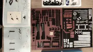 Xiaomi MITU STEM building the dragon
