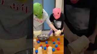 funny Ball Games 🤣🤣 #reels #funny #childrensgame #gameskhelkarpaisekai #funnyvideo
