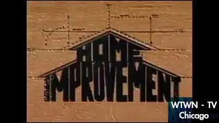 Home Improvement Theme Song HD - Season 9