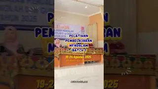 #deeplearningart #pembelajaranmendalam #pembelajarandigital