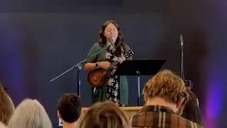 Week 3 - A Legacy of Worship & Repentance