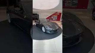 Ferrari Roma Elegance Unleashed! Stunning Italian Beauty #FerrariRoma #Ferrari #supercars