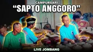 Live streaming campursari SAPTO ANGGORO di Dsn. Dapet kec. Ngusikan kab. Jombang