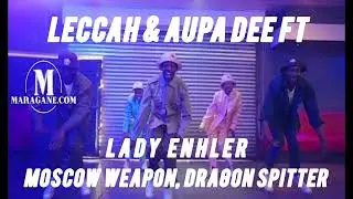(unreleased) Aupa Dee7 & Leccah ft Lady Enhler,Moscow Weapon Dragon Spitter_-_Sweat-Ha