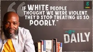 Debunking Anti-Whiteness