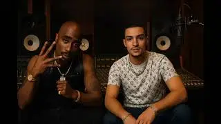 Boef - Hosselen + 2Pac - Ambition az a Ridah (Mashup)