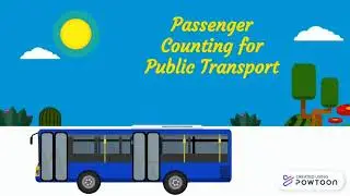 Passenger Counting System