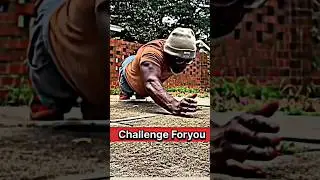Challenge accepted ✅💪 wait for end 🇮🇳 #srinibashfitness #challengeaccept #newchallengeaccepted