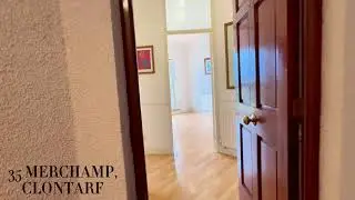 FOR SALE: 35 Merchamp, Clontarf - Walk Through