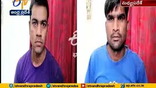 4 convicts flee from Neemuch jail in Madhya Pradesh, police blame the height of wall