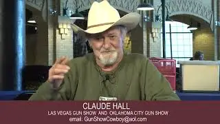 GUN SHOW MANNERS