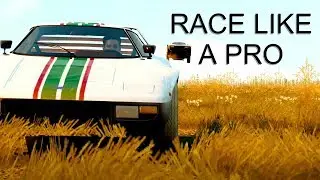 10 Tips to become a Pro in Forza Horizon 2