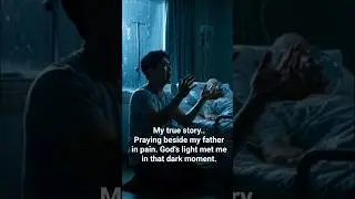 [True Story] Kneeling Beside His Bed&mdash;A Son&rsquo;s Prayer
