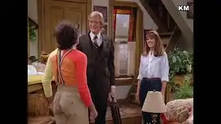 Mork y Mindy T2E06 Mork contra Mindy (14 octubre 1979) Subtitulo en espa&ntilde;ol