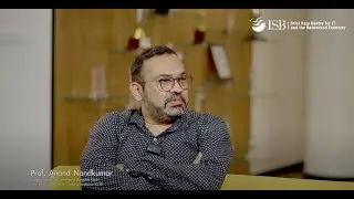 AI in Education:  How AI Tutors Are Transforming Learning- @isbindia, Management Course, ISB