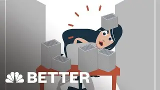 Why People Brag About Being Busy | Better | NBC News