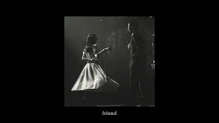 kim hee won &ndash; friend (slowed & reverb)