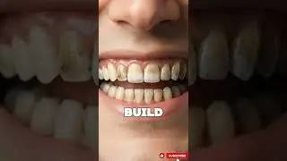 Don't Skip Brushing! (Real Tooth Decay Animation) ⚠️