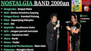 Lagu 2000an Indonesia Pop Terbaik Dan Terpopuler || TANPA IKLAN #lagupop #lagu2000an #lagunostalgia