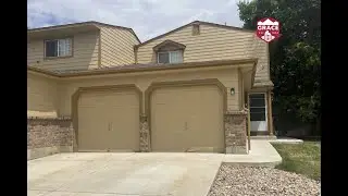 Thornton Rental Houses 3BR/1.5BA - 12612 Fairfax St by Grace Property Management & Real Estate