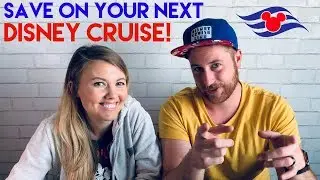 Disney Cruise Placeholder Tips / How to save money on your NEXT Disney Cruise