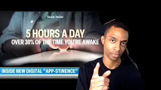 What is Appstinence? Inside the Growing Trend Led By Gen Z