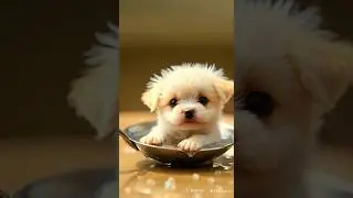 worlds smallest animals taking bath in spoon. macro photography #tinyanimals #macrophotography
