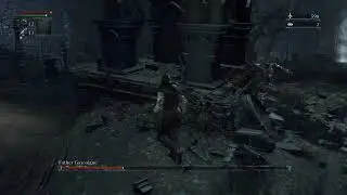 [Bloodborne 