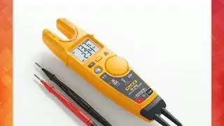 Fluke- Basic Testing Instruments