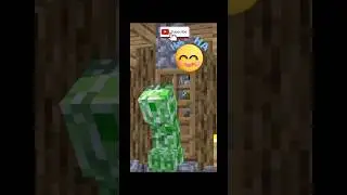 Minecraft animation-hero cheeper.