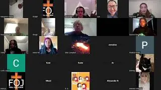 Bitterness & Unforgiveness Self Deliverance Prayer| Zoom Day Group