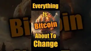 Unlocking the Key to Our Financial Freedom: The Bitcoin Revolution #bitcoin #freedom #bitcoinnews