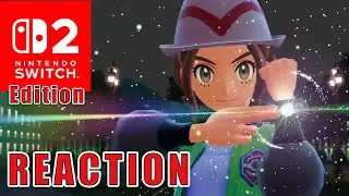 Old Games with a New Coat of Paint! | REACTION Highlight (4/2/25)