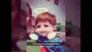 The Lil K and Big K Show Teaser!