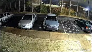 Robbery at North Memphis apartment complex