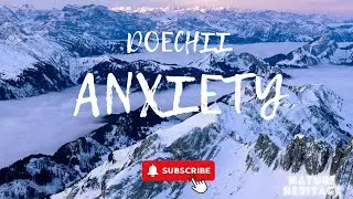 Doechii - Anxiety (1 Hour)(Lyrics)