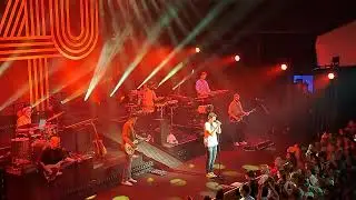 Clouseau - Daar Gaat Ze, Muziekgebouw Eindhoven (21-9-2024)
