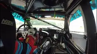 Final TC junior 21/12/25 8vo puesto 