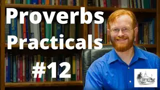 Proverbs Practicals 12 - Proverbs 17:13 -- The Blast Radius of Badness