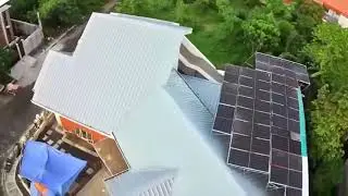 Drone Inspection