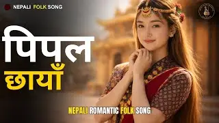 New Nepali Song - Pipal Chhaya | Nepali Romantic Folk Song 2026 | Modern Love Melody | NMC