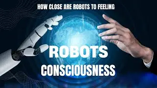 ROBOTS CONSCIOUSNESS