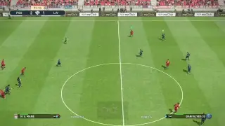 PES 2019 - myCub - ca monte en puissance
