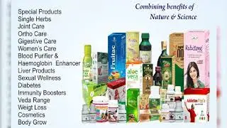 ARPL PRODUCT RANGE ( HEALTH CARE)